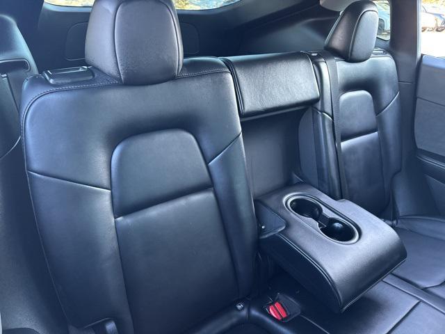used 2022 Tesla Model Y car, priced at $28,498