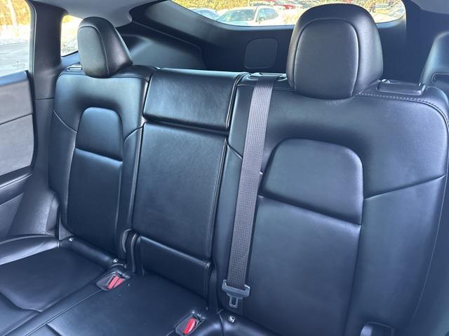 used 2022 Tesla Model Y car, priced at $28,498