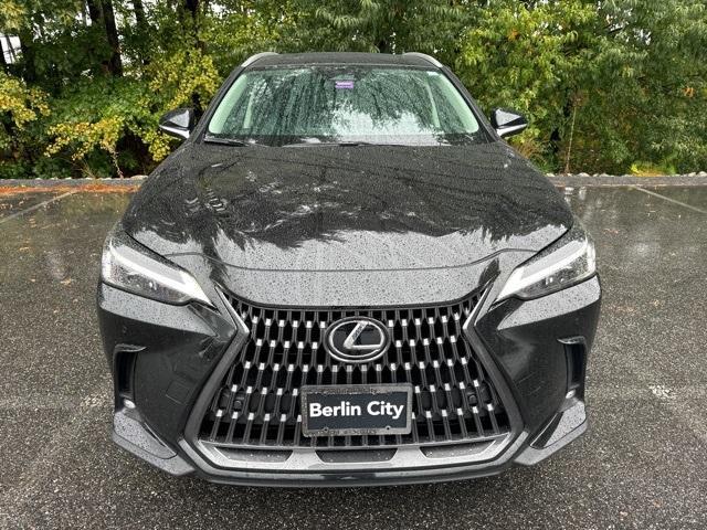 new 2025 Lexus NX 350 car, priced at $52,070