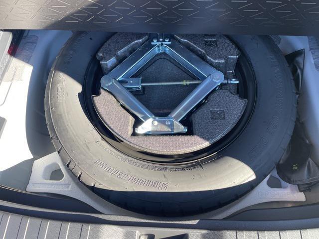 new 2025 Toyota RAV4 Hybrid car, priced at $35,704