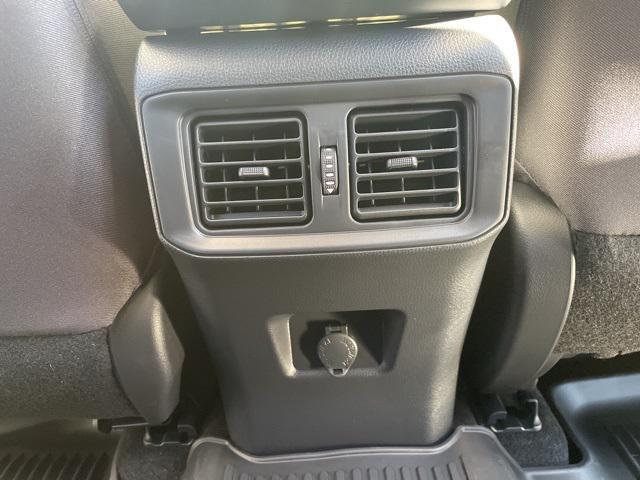 new 2025 Toyota RAV4 Hybrid car, priced at $35,704