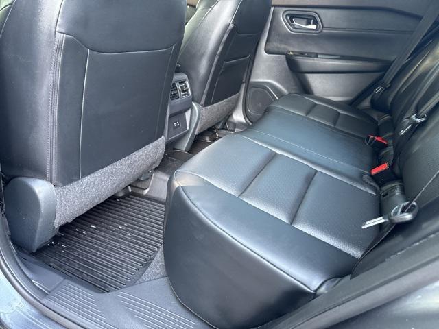 used 2023 Nissan Rogue car, priced at $25,257