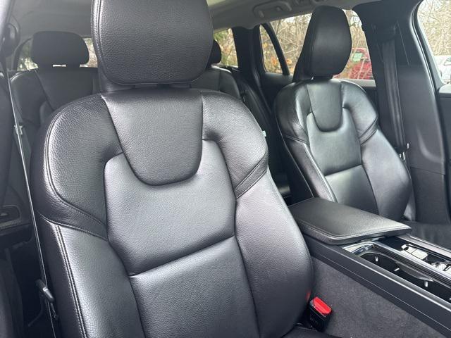 used 2021 Volvo V60 Cross Country car, priced at $32,698