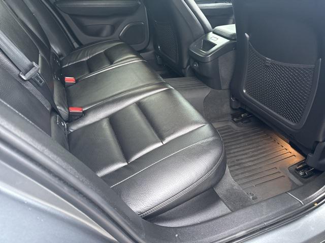 used 2021 Volvo V60 Cross Country car, priced at $32,698