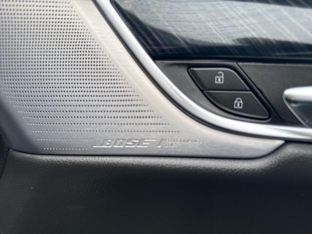 used 2024 Cadillac XT6 car, priced at $53,941