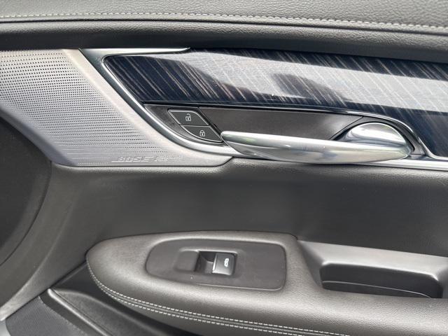 used 2024 Cadillac XT6 car, priced at $53,941