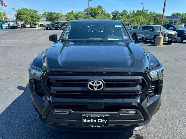 new 2024 Toyota Tacoma car, priced at $46,924