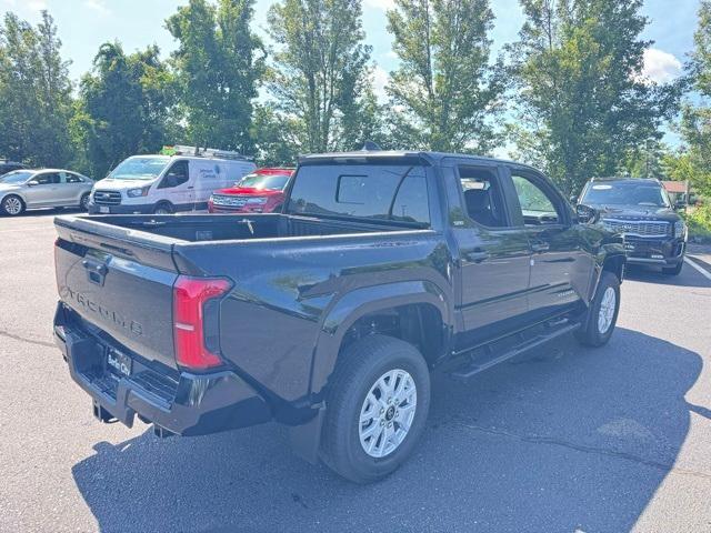 new 2024 Toyota Tacoma car, priced at $46,924