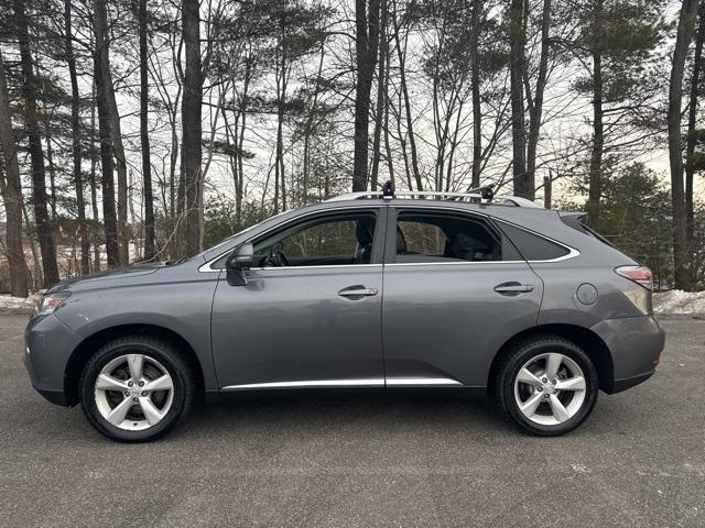 used 2015 Lexus RX 350 car, priced at $17,314