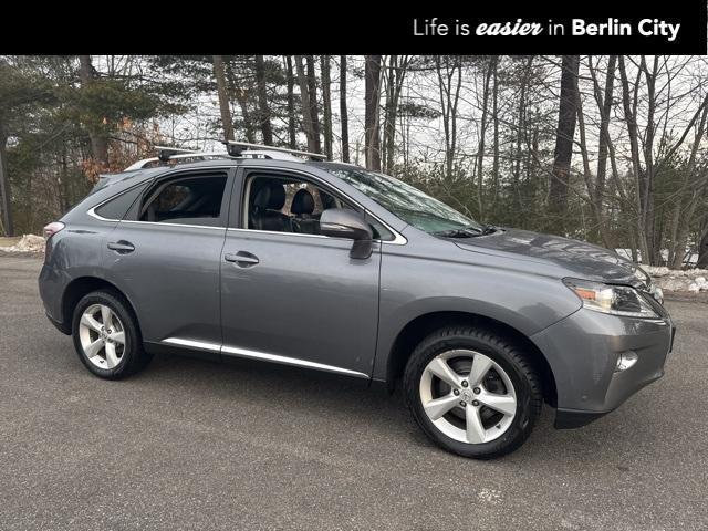 used 2015 Lexus RX 350 car, priced at $17,314