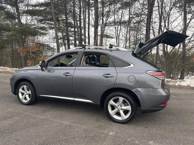 used 2015 Lexus RX 350 car, priced at $17,314