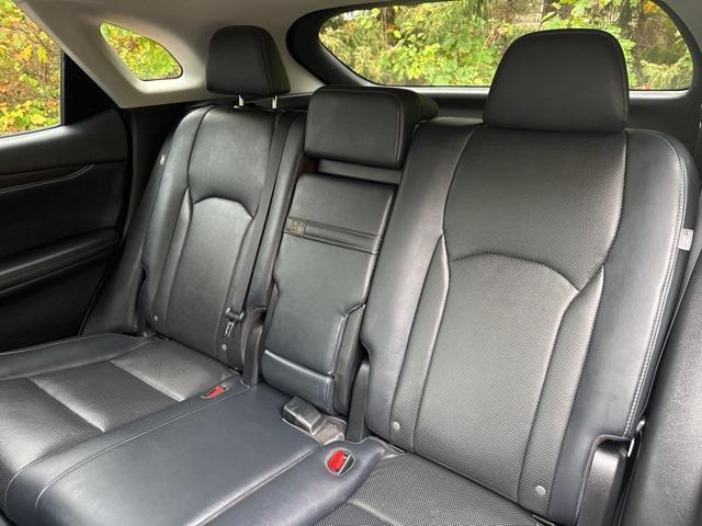 used 2021 Lexus RX 350 car, priced at $35,336