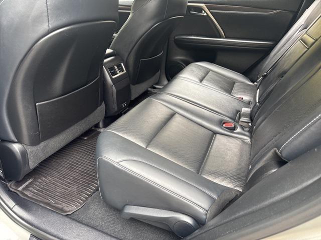 used 2021 Lexus RX 350 car, priced at $35,336