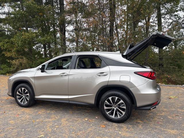 used 2021 Lexus RX 350 car, priced at $35,336