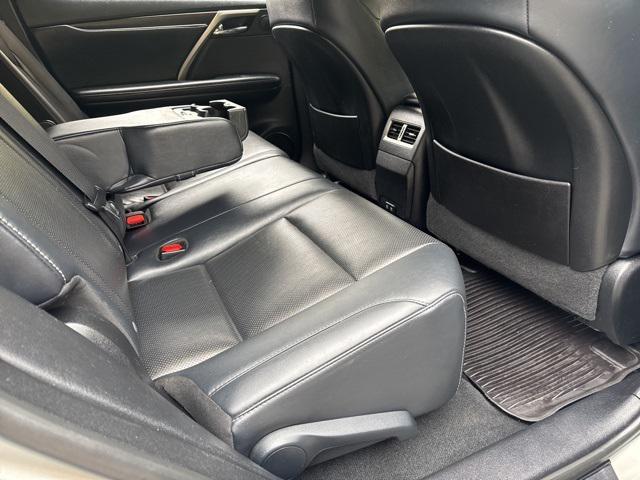 used 2021 Lexus RX 350 car, priced at $35,336