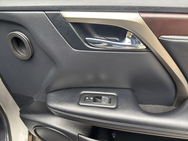 used 2021 Lexus RX 350 car, priced at $35,336