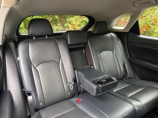 used 2021 Lexus RX 350 car, priced at $35,336