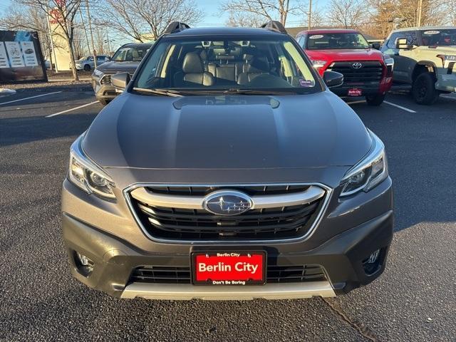 used 2020 Subaru Outback car, priced at $25,974