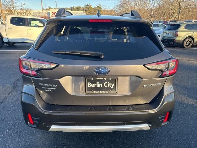 used 2020 Subaru Outback car, priced at $25,974