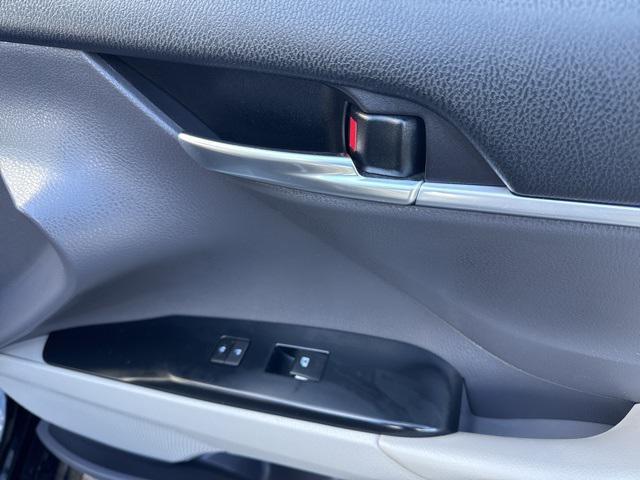 used 2019 Toyota Camry car, priced at $15,478