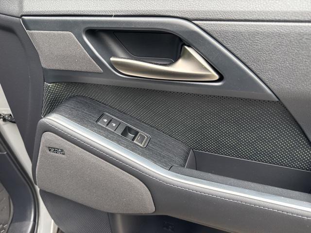 used 2024 Lexus GX 550 car, priced at $93,995