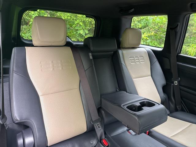 used 2024 Lexus GX 550 car, priced at $93,995