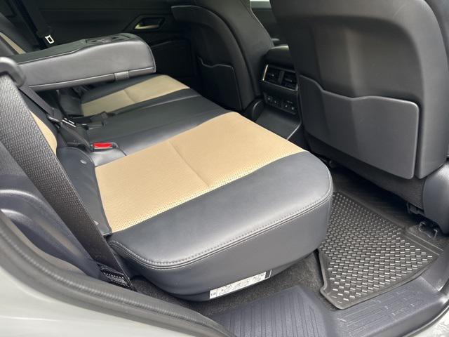 used 2024 Lexus GX 550 car, priced at $93,995