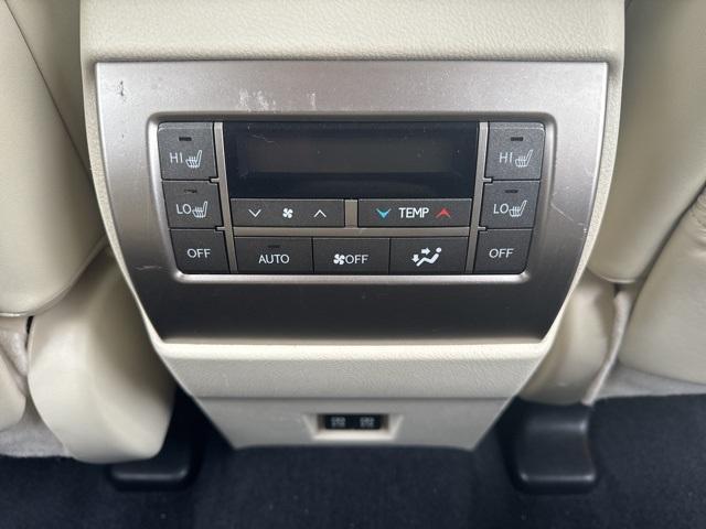 used 2021 Lexus GX 460 car, priced at $44,988