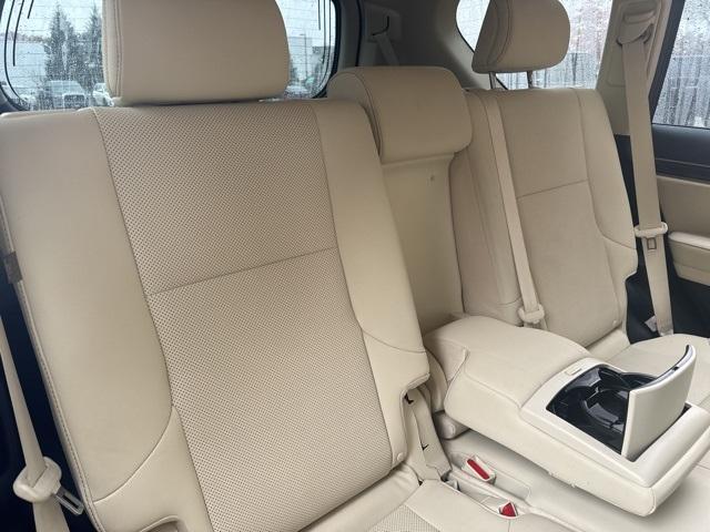 used 2021 Lexus GX 460 car, priced at $44,988