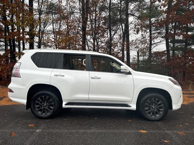 used 2021 Lexus GX 460 car, priced at $44,988