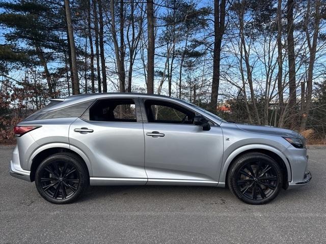 used 2024 Lexus RX 500h car, priced at $67,888