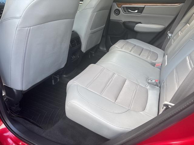 used 2020 Honda CR-V car, priced at $27,495