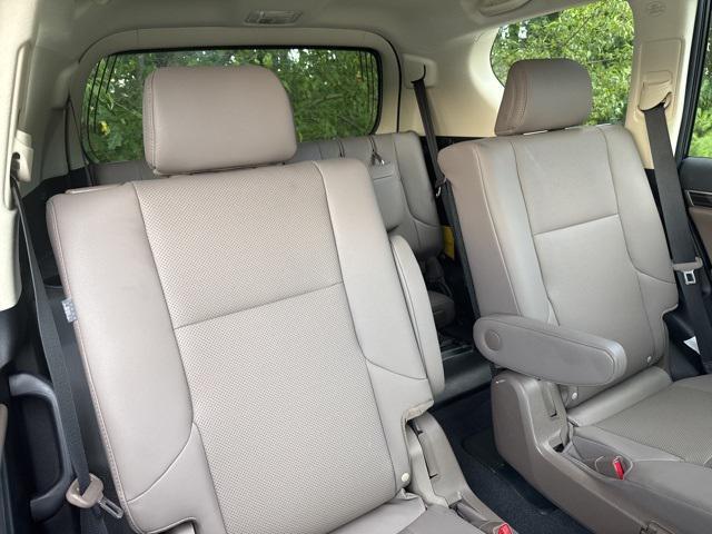 used 2021 Lexus GX 460 car, priced at $49,495