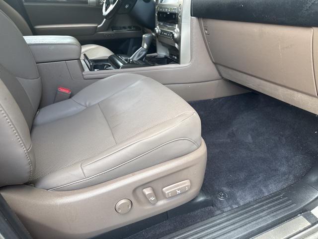 used 2021 Lexus GX 460 car, priced at $49,495