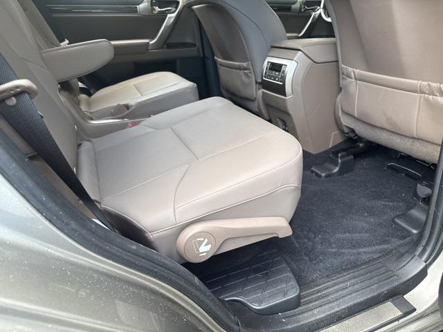 used 2021 Lexus GX 460 car, priced at $49,495