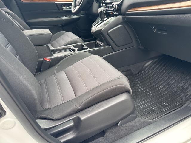 used 2022 Honda CR-V car, priced at $29,351