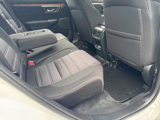 used 2022 Honda CR-V car, priced at $29,351