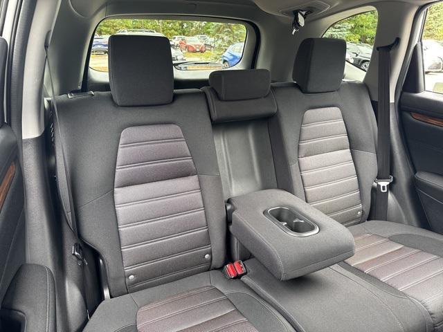 used 2022 Honda CR-V car, priced at $29,351