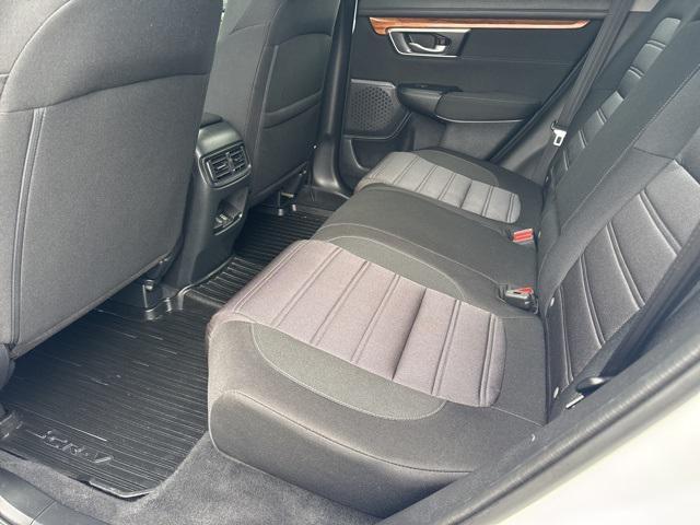 used 2022 Honda CR-V car, priced at $29,351