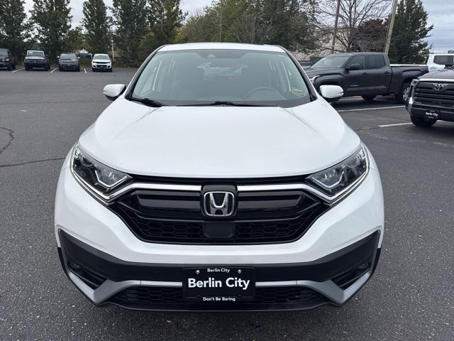 used 2022 Honda CR-V car, priced at $29,351