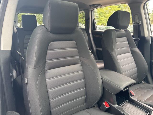 used 2022 Honda CR-V car, priced at $29,351