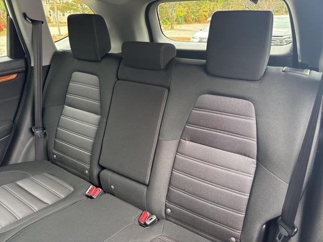 used 2022 Honda CR-V car, priced at $29,351