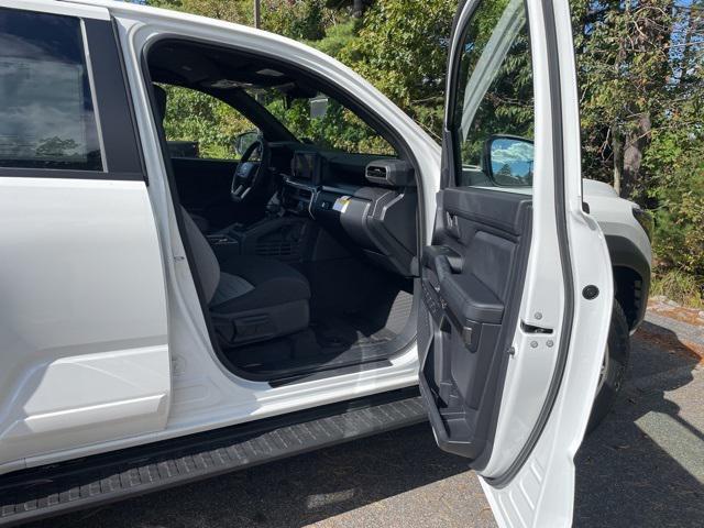 new 2025 Toyota 4Runner car, priced at $53,153