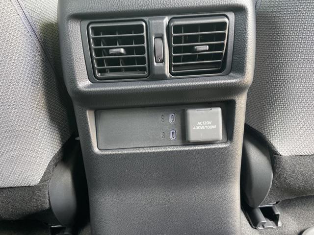 new 2025 Toyota 4Runner car, priced at $53,153