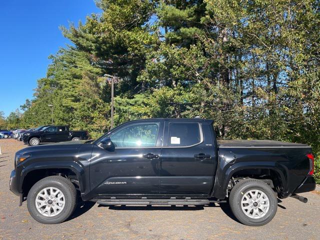 new 2025 Toyota Tacoma car, priced at $48,152