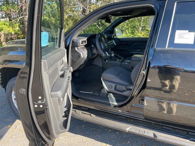 new 2025 Toyota Tacoma car, priced at $48,152