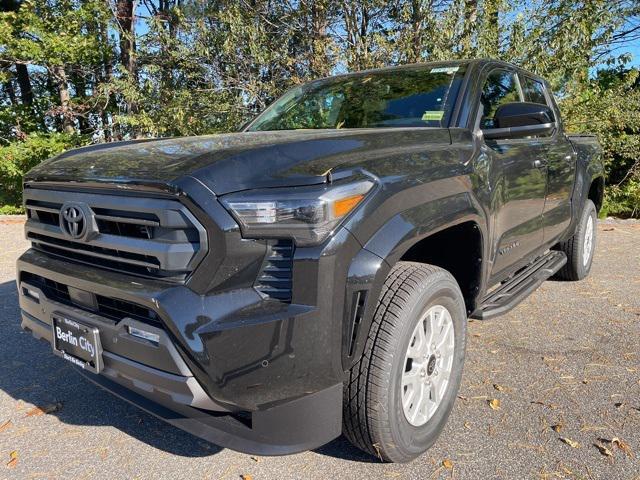 new 2025 Toyota Tacoma car, priced at $48,152