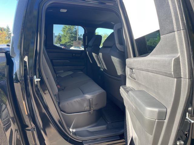 new 2025 Toyota Tacoma car, priced at $48,152