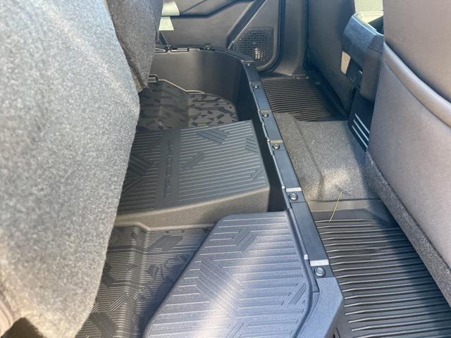 new 2025 Toyota Tacoma car, priced at $48,152