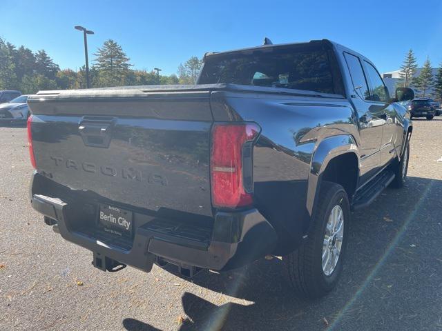 new 2025 Toyota Tacoma car, priced at $48,152